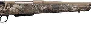 WINCHESTER XPR HUNTER 325 WSM - 24" BRONZE/TT-STRATA