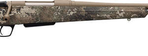 WINCHESTER XPR HUNTER 24" 6.8 - WESTERN BRONZE/TT-STRATA