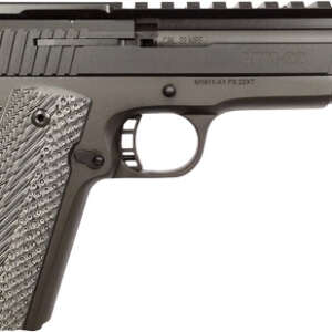 ROCK ISLAND XT22 MAGNUM PRO - 22WMR 5" 14RD PARKERIZED