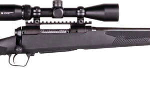 SAVAGE 110 APEX HUNTER XP - 7MM PRC 3-9X40 BLK ERGO STK