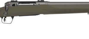 SAVAGE 110 TRAIL HUNTER 270 - WIN 22" TUNGSTEN/OD HOGUE