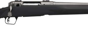 SAVAGE 110 TRAIL HUNTER LITE - 30-06 20" TUNGSTEN/BLACK HOGUE