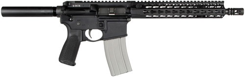 BCM RECCE-11 KMR-A AR15 PISTOL - 5.56MM 11.5" KEYMOD BLK 1-30RD
