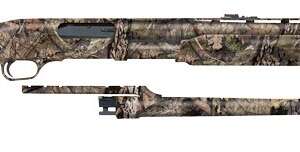 MOSSBERG 835 COMBO 12GA 3.5" - 24"VR/24"RIFLE BREAKUP COUNTRY