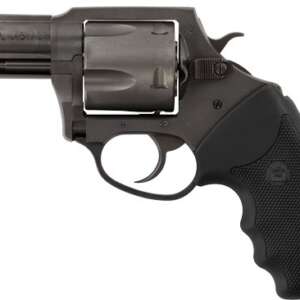 CHARTER ARMS PIT BULL 45ACP - 2.5" NITRIDE