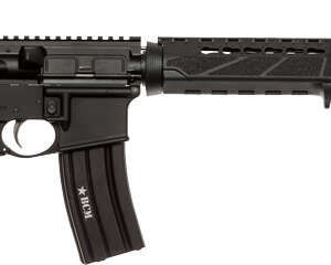BCM M4 CARBINE MOD-0 5.56 NATO - 16" KEYMOD BLACK 1-30RD MAG