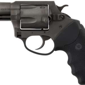 CHARTER ARMS PIT BULL 9MM - 2.2" NITRIDE