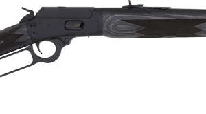 MARLIN 1894 GUIDE GUN 357MAG - 18.63" BLUED BLACK LAMINATE