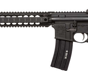 BCM MID-16 MOD-2 5.56 NATO - 16" MID-LENGTH BLK 1-30RD MAG