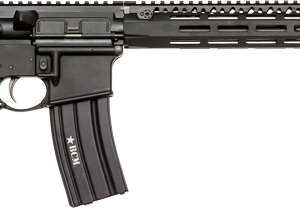 BCM RECCE-16 MCMR-LW AR-15 - 5.56MM 16" M-LOK BLACK 1-30RD