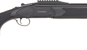 MOSSBERG EVENTIDE 12GA 3" - 18.5" MATTE SYNTHETIC CYLINDER