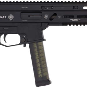 GRAND POWER STRIBOG SP10A3 - 10MM 8" BBL 20 RD MAG BLACK