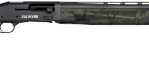 MOSSBERG 940 PRO SECURITY 12GA - 24" MATTE MULTICAM 9-SHOT