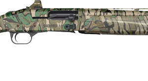 MOSSBERG 940 PRO TURKEY 12GA - 3" 18.5"VR MOGL HOLOSUN MICRO