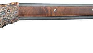 CHIAPPA 1887 MARE'S LEG 12GA - 18.5" COLOR CASE/WALNUT