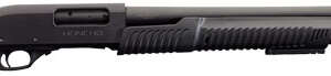 CHARLES DALY HONCHO PUMP 12GA. - 3" 5+1 18.5" PISTOL GRIP SYN
