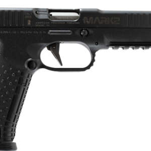 APF STRIKE ONE MARK II 9MM - 5.5" THREADED BBL 17RD BLACK