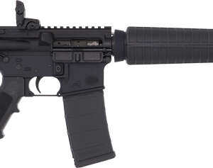 AERO PRECISION AC-15M RIFLE - 5.56 NATO 16" BBL BLACK