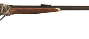 CIMARRON 1874 BILLY DIXON - 45-70 32"OCTAGON CC/BLUED