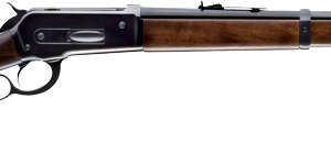 CIMARRON 1886 MODEL CARBINE - 45-70 22" ROUND  CC/BLUED WNT