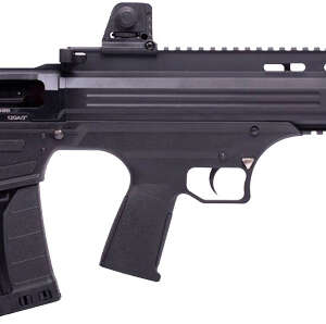 ATI BULLDOG BULLPUP 12GA 3" - 18.5" 5RD BLACK