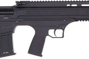 ATI BULLDOG BULLPUP 20GA 3" - 18.5" 5RD BLACK