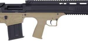 ATI BULLDOG BULLPUP 20GA 3" - 18.5" 5RD BLACK TAN