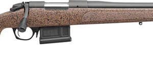 BERGARA B14 HMR 300PRC 26" - BLACK CERA/BROWN MINI CHASSIS
