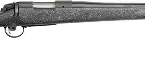 BERGARA B14 RIDGE 300PRC 24" - #5 THREADED BLK/BLK W/GREY SYN