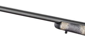 BERGARA B14 WILDERNESS RIDGE - 300PRC 24" #5 GREY CERA/CAMO