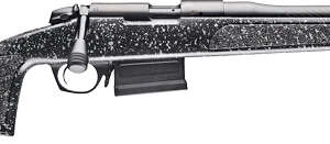 BERGARA B14R TRAINER 22LR 18" - CARBON FIBER/BLK MINI CHASSIS