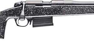 BERGARA B14R TRAINER 22WMR 18" - CARBON FIBER/BLK MINI CHASSIS