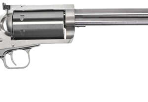 DESERT EAGLE BFR 30-30 WIN - 7.5" 6-SHOT SS BISLEY GRIP