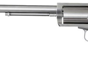 DESERT EAGLE BFR 45/70 - 10" STAINLESS BISLEY GRIP