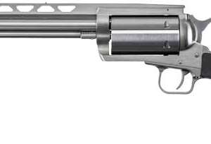 DESERT EAGLE BFR 45LC/410 - 7.5" STAINLESS RUBBER 6-SHOT