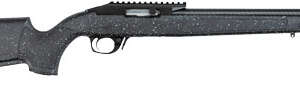 BERGARA BXR 22LR SEMI-AUTO - 16.5" CARBON FIBER/BLACK SYN