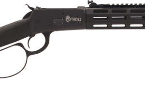 CITADEL LEVTAC-92 45LC - LEVER RIFLE 16.5" BLACK