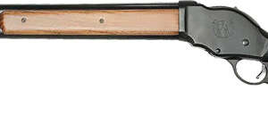 CIMARRON 1887 LEVER 12GA 2.75" - 20" CYLINDER 5RD BLUED WALNUT