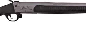 TRADITIONS OUTFITTER G3 22" - 350 LEGEND GREY CERA/BLK SYN