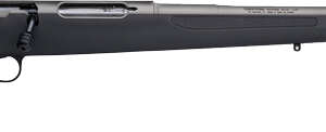 TRADITIONS NITROBOLT 50 CAL - 24" TUNGSTEN/BLACK SYN
