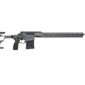 SIG CROSS 6MM CM 24" M-LOK HG - 10RD AICS FOLD STOCK CONCRETE
