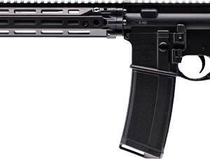DANIEL DEF. DD4 RIII CARBINE - 5.56X45 16" 32RD BLACK