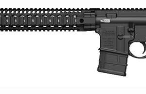 DANIEL DEF. M4 CARBINE MK12SPR - 5.56X45 18" 20RD NO SIGHTS