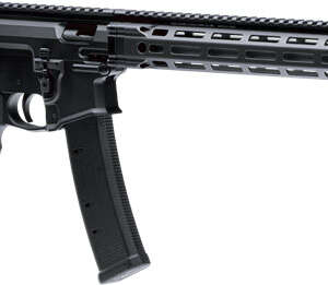 DANIEL DEF. PCC 9MM CARBINE - S2W 16" 30RD BLACK