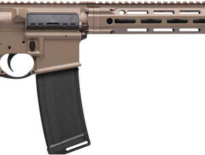 DANIEL DEF. M4 CARBINE V7PRO - 5.56X45 18" FLAT DARK EARTH
