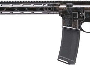 DANIEL DEF. M4 CARBINE V7PRO - 5.56X45 18" 32RD RATTLECAN