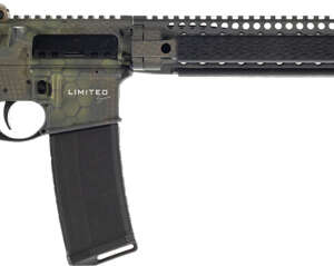 DANIEL DEF. M4 CARBINE V9 - 5.56X45 16" CROCODILE RATTLE