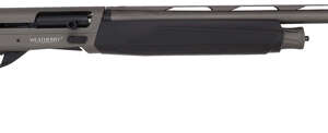 WEATHERBY ELEMENT 2 TUNGSTEN - SYNTHETIC 20GA 3" 28" BLACK