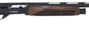 WEATHERBY ELEMENT 2 UPLAND - 20 GA 3" 28" BLUED/WALNUT
