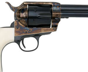 E.M.F. DELUXE CALIFORNIAN - 357MAG BLUE IVORY